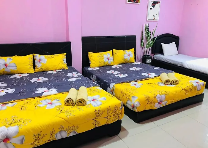 Rd Legend Hotel