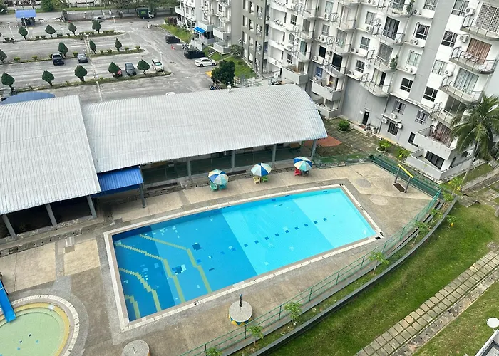Pd Marina Resort