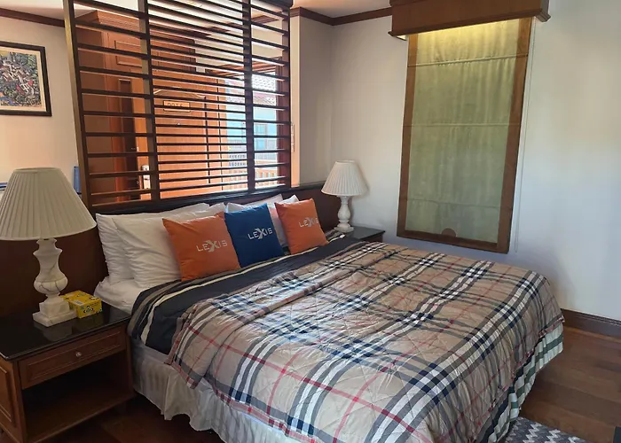 Grand Luxury Port Dickson Ocean Private Pool Villa - Seaview