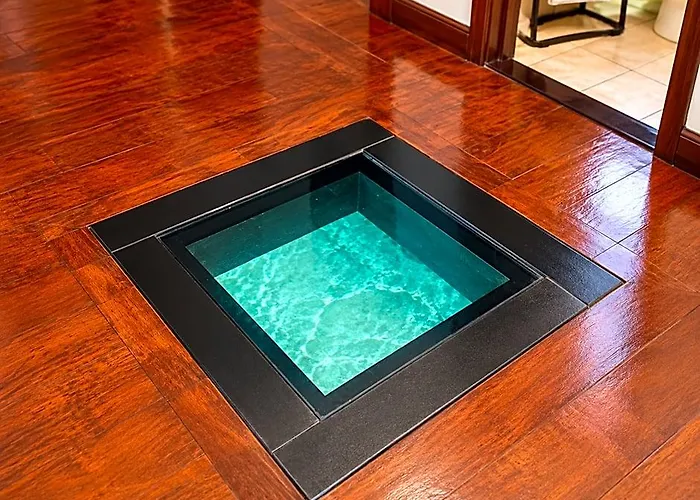 Premium Pool Villa Water-Chalet