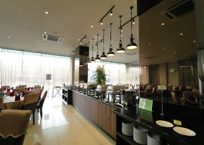 The Guest Hotel & Spa